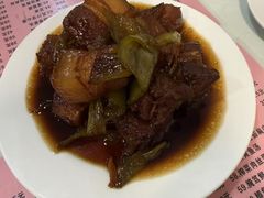 -茂隆餐厅(进贤路店)