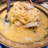 精致东北餐馆｜关东小磨东北菜