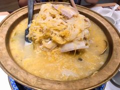 大骨头炖酸菜-关东小磨东北菜(漕河泾印象城店)