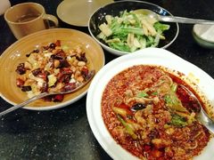 -华豫川酒家(大卫城店)