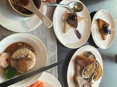 -Social 秀西餐厅-长沙瑞吉酒店(运达店)