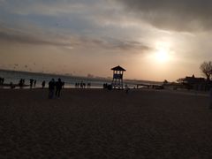 -老虎石海上公园