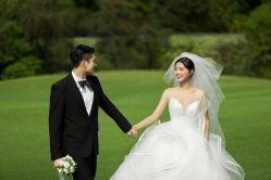 -爱城婚纱摄影·品质严选店