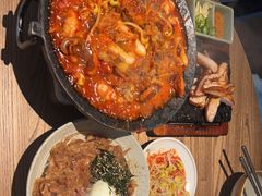 -双门洞·森系料理(体育西店)