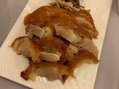 -全聚德(上海首店浦东店)