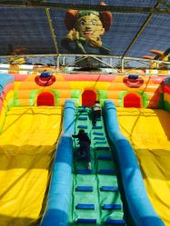 点击看大图 -大望京儿童游乐场