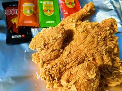 -夸父炸串(酒仙桥店)