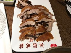 -全聚德(江宁店)