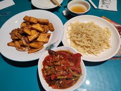 -巴依老爷新疆美食(天津远洋乐堤港店)