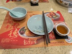 -点都德(龙之梦店)