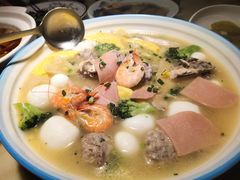 -钱江大院·芳宴江南(三花国际店)