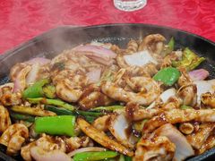 -联丰美食(番禺店)