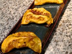 金牌煎饺-南京大牌档(香港广场店)