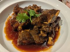 -悦真雅院·四合院·清真私房菜(雍和宫店)