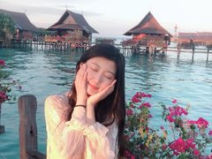 -卡帕莱度假村(西巴丹岛)