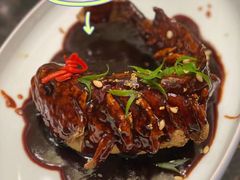 -童福兴·南京菜(老门东店)