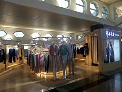 -厦门高崎国际机场-T3航站楼