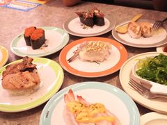 -元气寿司(金光华店)