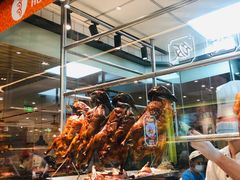 -龙记香港茶餐厅(久光百货店)