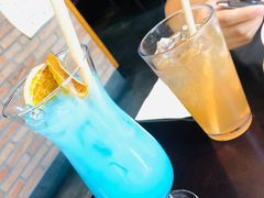 -blue frog蓝蛙(长泰广场店)