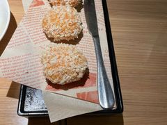 -默加东南亚美食(大宁音乐广场店)