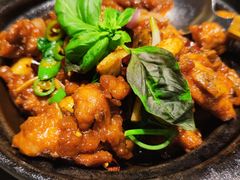 -罗勒家·养生火锅· Bistro(大望路店)