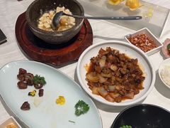 -柒园·三十年创意杭帮菜(龙湖滨江天街店)