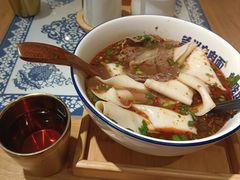 -陳香貴·蘭州牛肉面(月星环球港店)