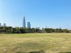 -深圳人才公园
