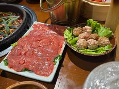 -黔有有贵州酸汤夺夺粉火锅(五味十字店)