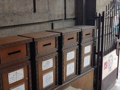 -邮政博览馆