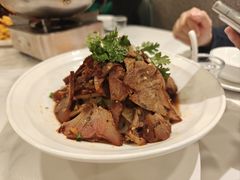 -有藕有鱼·湖北菜(唐家墩店)