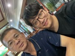 -蓝记云吞(正果店)