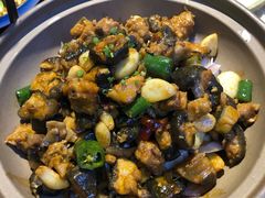 -印象鲵宴·张家界地标美食名片(溪布街店)