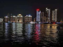 -三利音·浦之舟(滨江大道店)