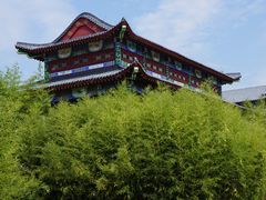 -横店圆明新园