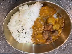 -小木屋拌饭(西安华阳城店)