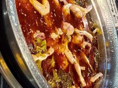 -老船舫·现做活鲜鱼馆(东郊记忆店)