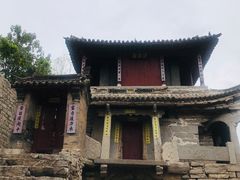 -于家石头村景区