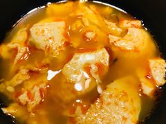 -阿泽禧烤肉(民兴花园店)