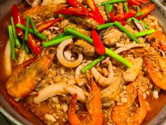 -蛙喔牛蛙(义乌新光汇店)