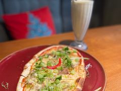 -JINNS锦时 steak&pizza(浸信会礼拜堂旧址店)