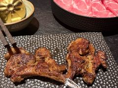 -色響火锅(恒隆广场店)