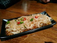 -八月美食小馆(银泰城总店)
