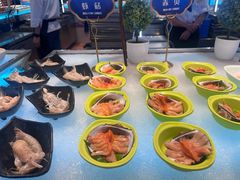 -舒友海鲜姿造(白鹭洲店)