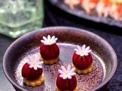 -鲜璟台·地标景观餐厅(上海中心店)