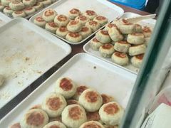 -长发西饼(临顿路店)