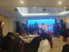 -卢家湾大酒店(诸暨店)
