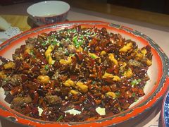 -杨记隆府重庆江湖菜(大悦城店)