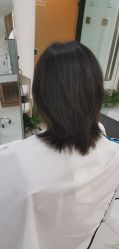 -MASTER 男士发型设计